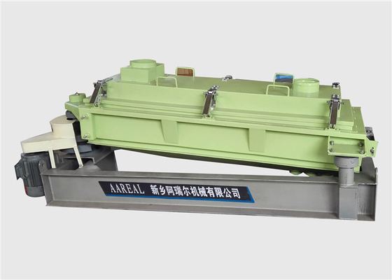 産業用振動スクリーン ロテックス型回転スクリーン 500mm X 1500mm