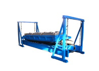 高精度および高い収穫の採鉱の冶金学のための旋回のスクリーニング機械