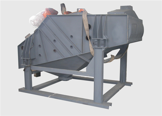 多層ドライスクリーニング機器 モーゲンセン確率スクリーニング機械