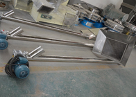 産業縦のバケツのコンベヤ・システムのステンレス鋼の小さい使用されているスペース