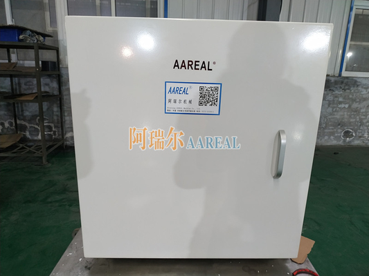 AAREAL AT200tap タップテストシートシェイカ 実験室用シリコン砂磨砂粒子のサイズ検査