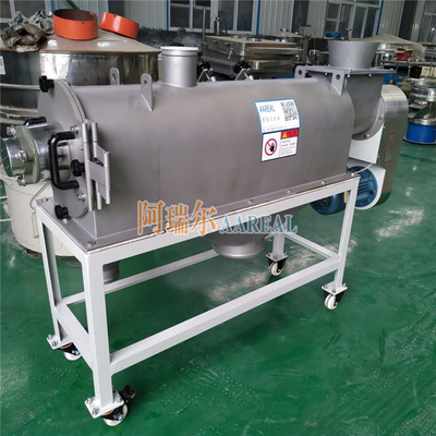 300*1000mm 食品級不?? 鋼 ローータリー 遠心シフト ターボシフト 香辛料のシフト