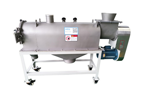 300*1000mm 食品級不?? 鋼 ローータリー 遠心シフト ターボシフト 香辛料のシフト