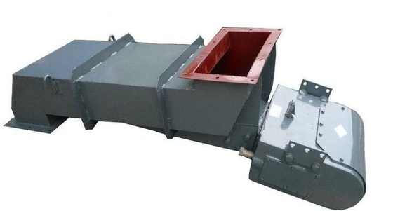 エネルギー節約 電磁振動式フィッダー 閉ざされたタイプ 低電力消費