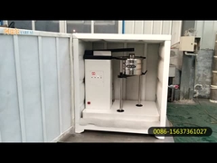 AAREAL AT200tap タップテストシートシェイカ 実験室用シリコン砂磨砂粒子のサイズ検査