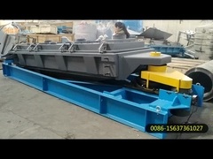 旋回スクリーンのふるい