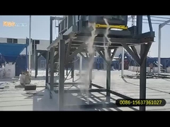 カーボン・スティール・ボディ シリコン・ボール・クリーニングの柔らかい回転画面 画面のサイズ範囲