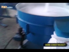 トンブルスクリーニングマシン