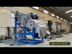 高周波スクリーン