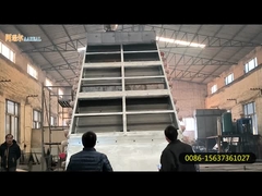 高周波スクリーン