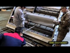 高周波スクリーン