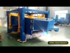 旋回スクリーンのふるい