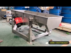 直角振動スクリーン