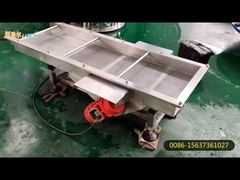 SUS 線形運動振動スクリーン