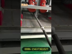 多動性固体液体分離器 直角シッター