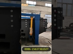 大容量回転シッター